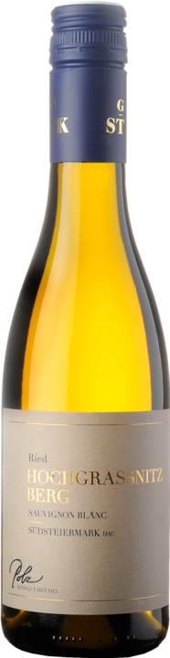 Produktbild Polz Sauvignon Blanc Ried Hochgrassnitzberg (2020)