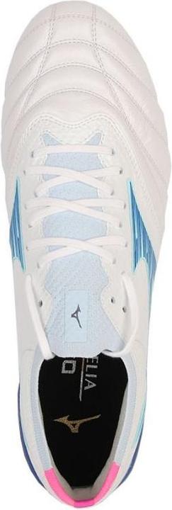 Actual product image Mizuno Morelia Neo Iv ss Elite Mix (41)