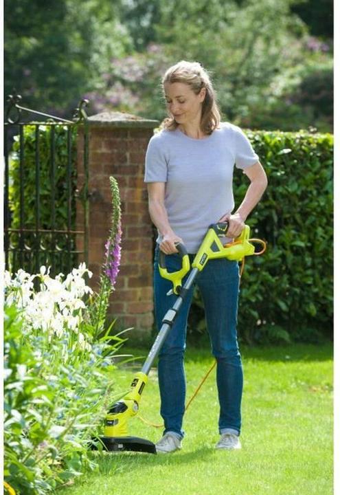 Image du produit Ryobi RLT1831H25F (Fils coupe-herbe)