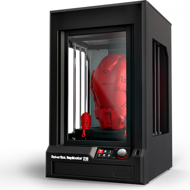 Produktbild Makerbot Replicator Z18
