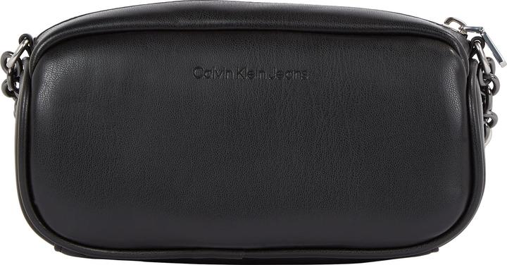 Actual product image Calvin Klein Ladies Sculpted Ew 20 Spec Camera Bags, Black, One Size