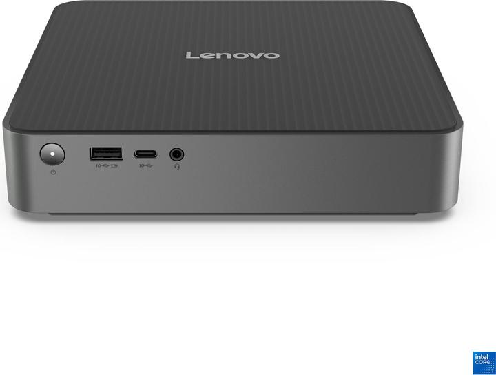 Produktbild Lenovo IdeaCentre Mini Desktop (91B2000DMW) (1000 GB, 32 GB, Intel Core M5)