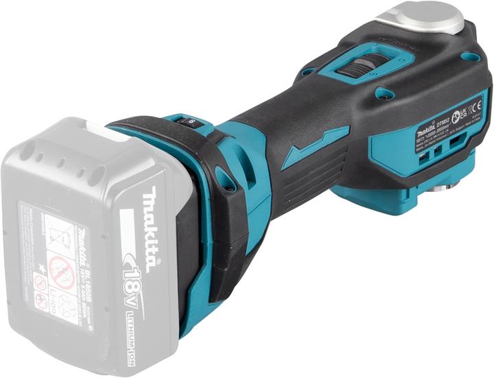 Image du produit Makita DTM52Z