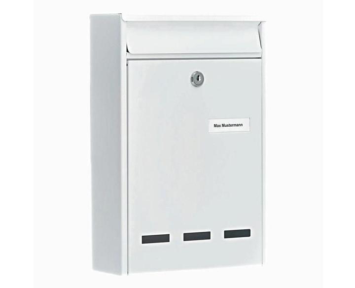 Image du produit Burg Wächter Boîte aux lettres POCKET 5871 W