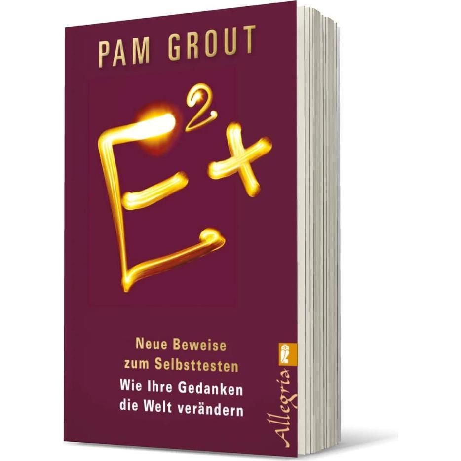 E²+, Ratgeber von Pam Grout