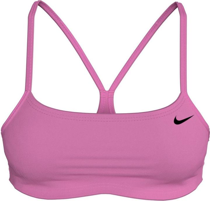 Actual product image Nike Essential Racerback Bikini Top (M)