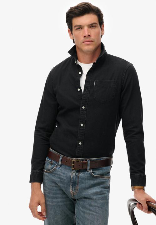 Produktbild Superdry Hemd (L)