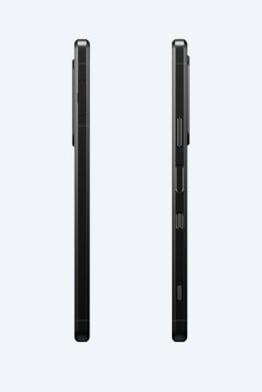 Produktbild Sony Xperia 1 III (256 GB, Black, 6.50", Hybrid Dual SIM, 5G)