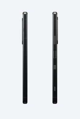 Produktbild Sony Xperia 1 III (256 GB, Black, 6.50", Hybrid Dual SIM, 12 Mpx, 5G)