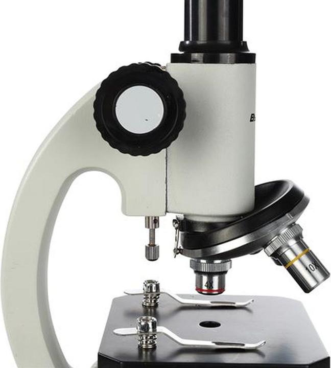 Immagine prodotto Byomic Microscopio da studio BYO-10