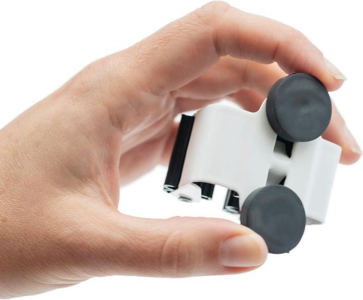 Actual product image Supermagnete Broom gripper magnetic