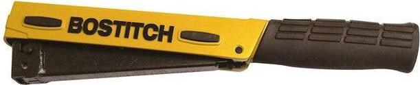 Actual product image Bostitch H30-8 stapling hammer