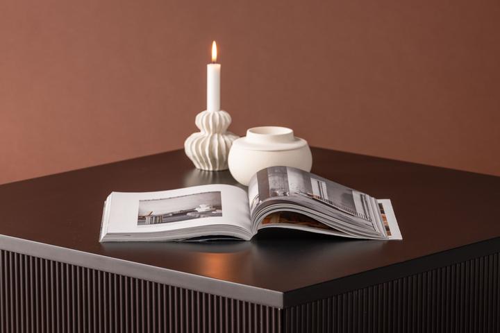 Produktbild Venture Home Lenox (90 x 90 x 30 cm)