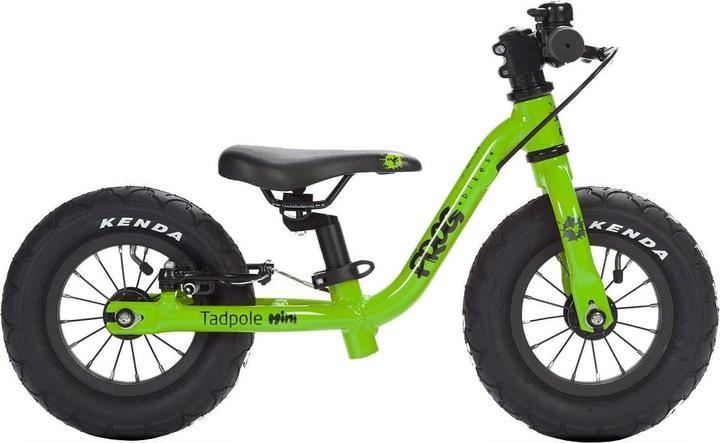 Frog Bikes Tadpole Mini - Grün