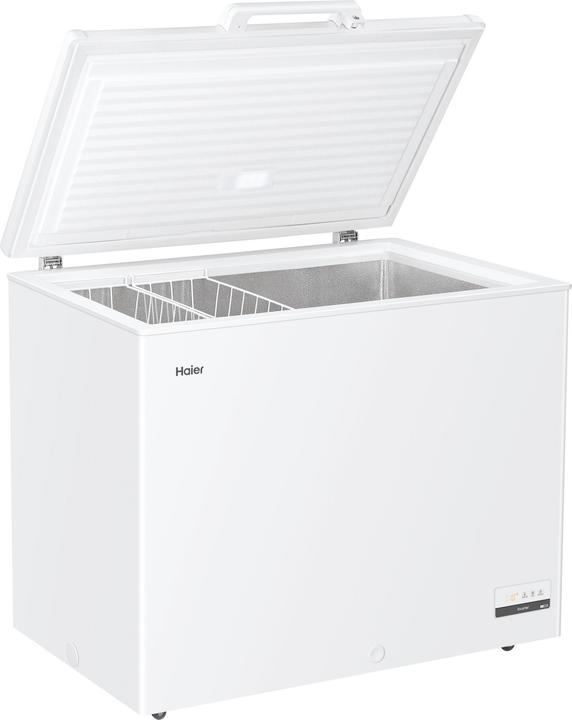 Produktbild Haier HCE301E Horizontaler Gefrierschrank 301 (300 l)