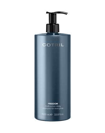 Image du produit Cotril Shampooing pour usage fréquent (1000 ml, Shampoing liquide)