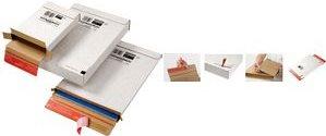Actual product image Colompac Courier package (35.5 x 25 x 5 cm, 1 x)
