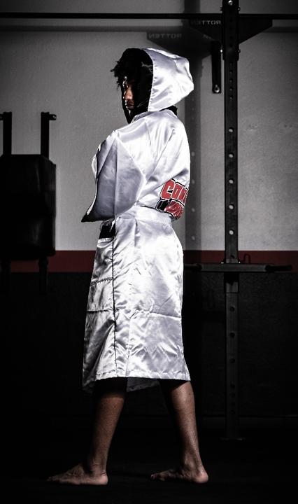 Produktbild Ringside Combat Corner Custom Satin (5 m)