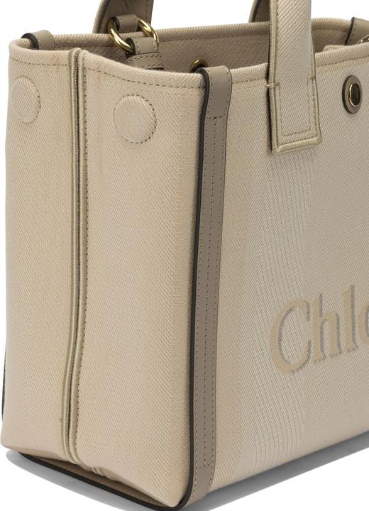 Produktbild Chloé "Carry" tote shoulder bag
