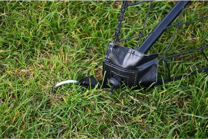 Produktbild Precision Tragbarer Rückstrahler mit schneller Installation