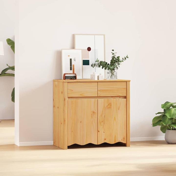 Image du produit vidaXL Sideboard (43 x 43 x 75.50 cm)
