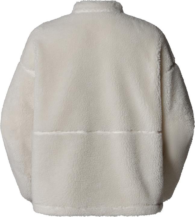 Actual product image North Face Extreme Pile Jacket (XL)