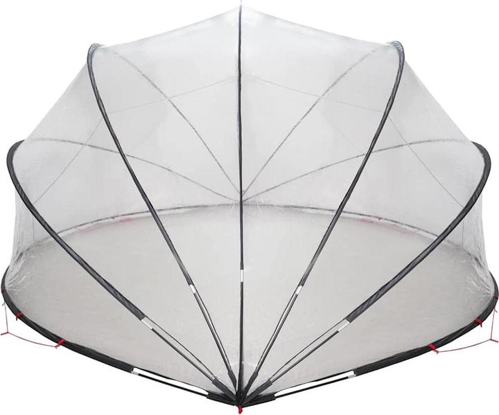 Actual product image vidaXL Pool-Einfassung