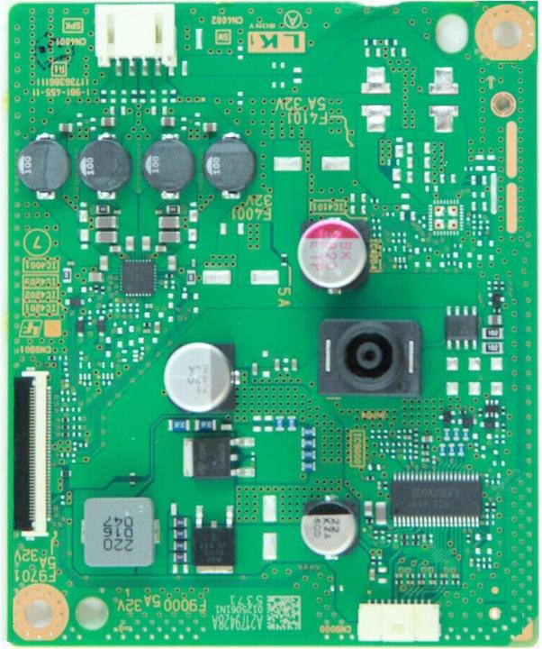 Actual product image Sony SPRO MODULE LK1 M49 L43