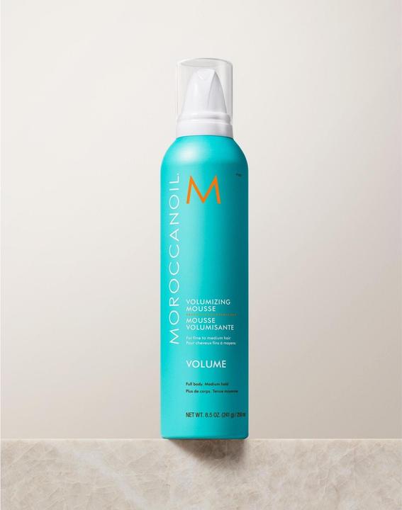 Produktbild Moroccanoil Volumizing (Volumenschaum, 250 ml)