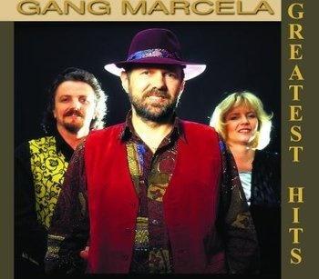 Albatros Greatest Hits - Marcela Gang CD