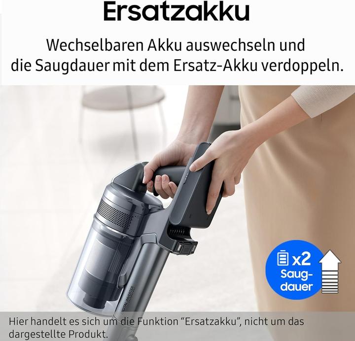 Image du produit Samsung VCA-SBTA60