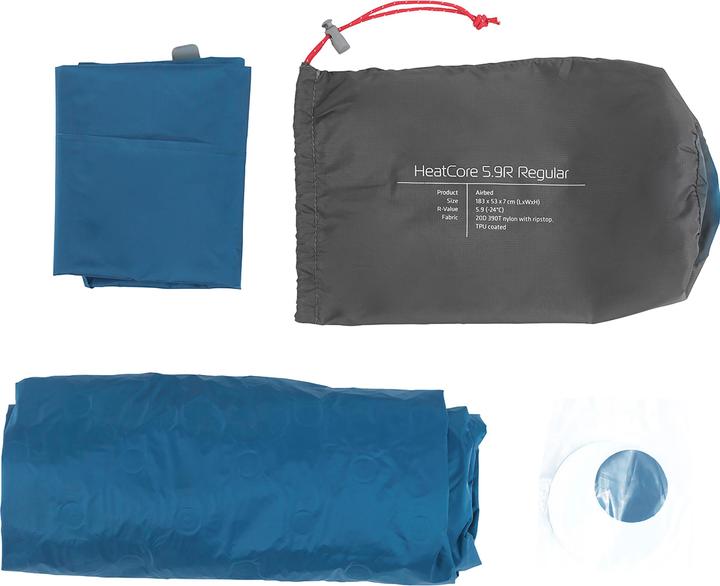 Produktbild Robens Heatcore 5.9R