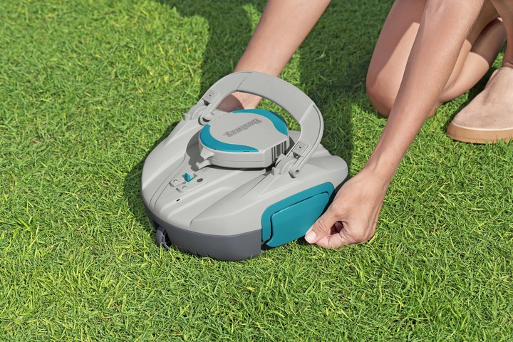Produktbild Bestway AquaTronix G100 Robotic Pool Vacuum