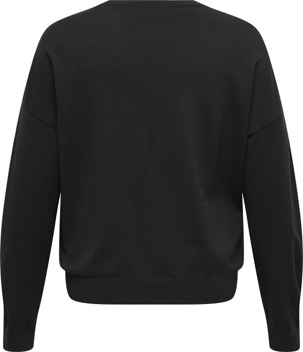 Produktbild Only CARHALIFAX Strickpullover Strickpullover (M)