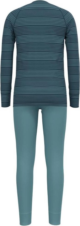 Actual product image Odlo Active Warm Functional Underwear Set (128)