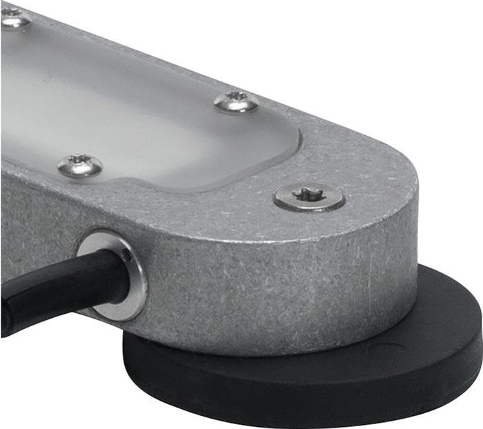 Produktbild Bauer & Böcker LED-Maschinenleuchte Lichtleiste L 24 W 2400 lm (2400 lm)