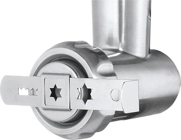 Actual product image WMF Profi Plus Spritzgebäck attachment