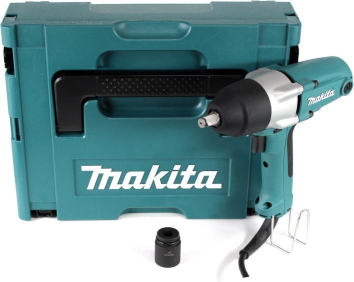 Produktbild Makita Impact Wrench 200 Nm (Schlagschrauber)