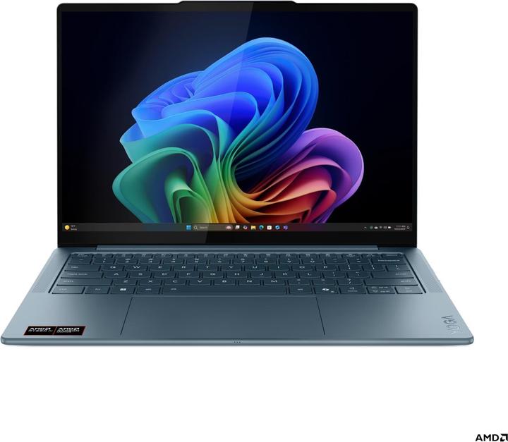 Image du produit Lenovo Yoga Slim 7 (14", AMD Ryzen AI 7 350, 32 Go, 1000 Go, DE)