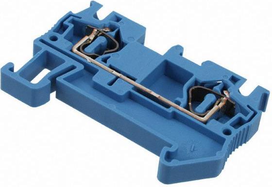 Produktbild Phoenix Contact Zugfederklemme