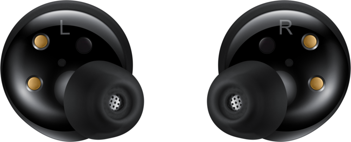 Produktbild Samsung Galaxy Buds+ (11 h, Kabellos)