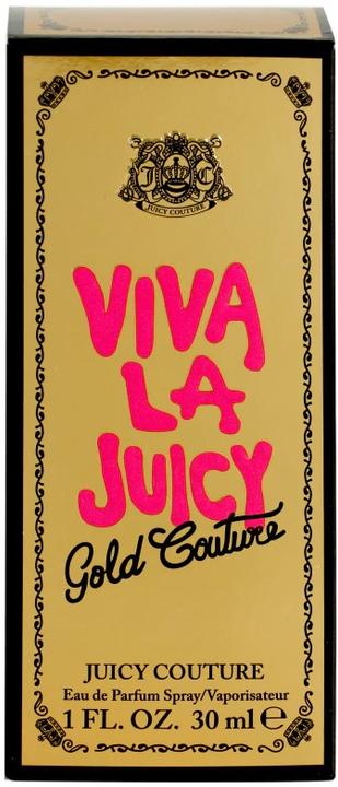 Immagine prodotto Juicy Couture Eau de Parfum Spray (Eau de parfum, 30 ml)
