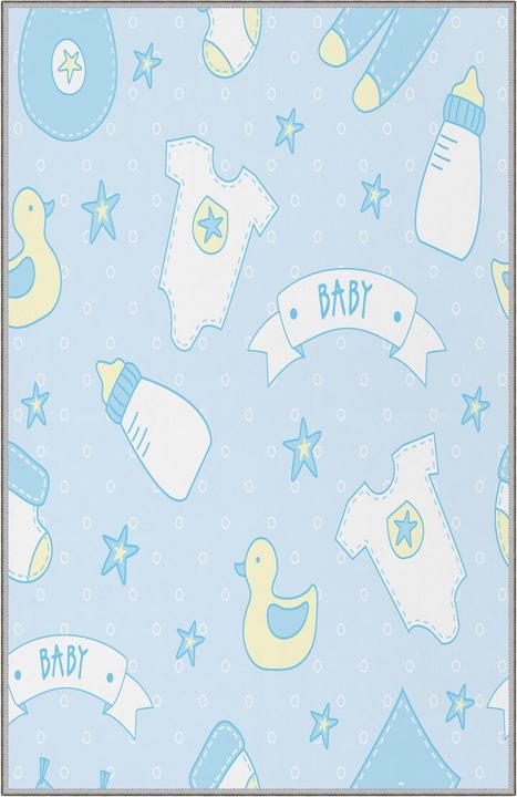 Produktbild Confetti Carpets Kartier (200 x 100 cm)