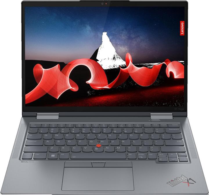 Actual product image Lenovo ThinkPad X1 Yoga Gen 8 (14", 512 GB, 16 GB, CH, Intel Core i7-1355U)
