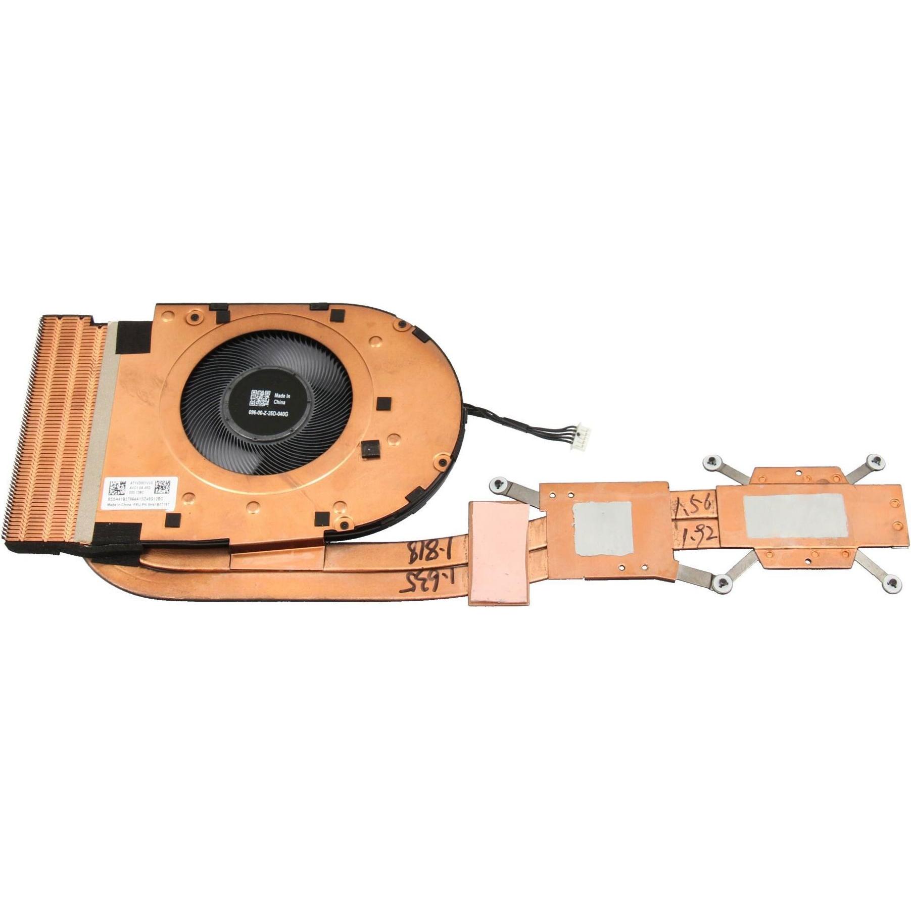 Lenovo 5H41B77168, Notebook Ersatzteile