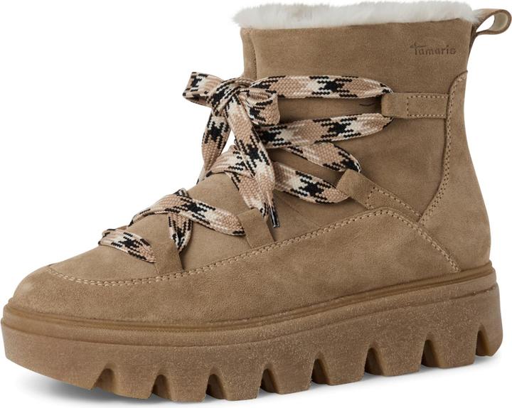 Actual product image Tamaris Stiefelette (40)