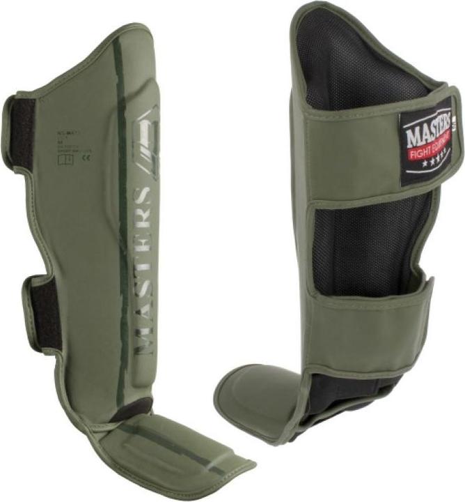 Immagine prodotto Masters Parastinchi NS-Matt "L" 11442-S