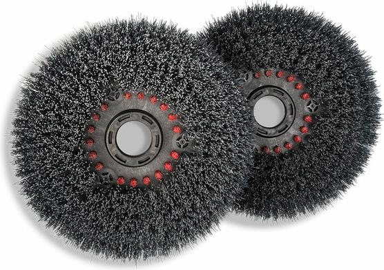 Image du produit Taski Brosses Longlife - 22,5cm / 8,5 pouces
