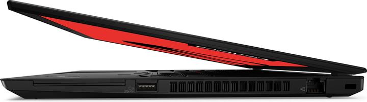 Actual product image T1A LENOVO Grade A Thinkpad P14s G1 i5-10310U 35,56cm 14Zoll 16GB 256GB M.2 BL CAM HDMI W11P (16.38 GB, 14", 256 GB, DE, A / Like new)