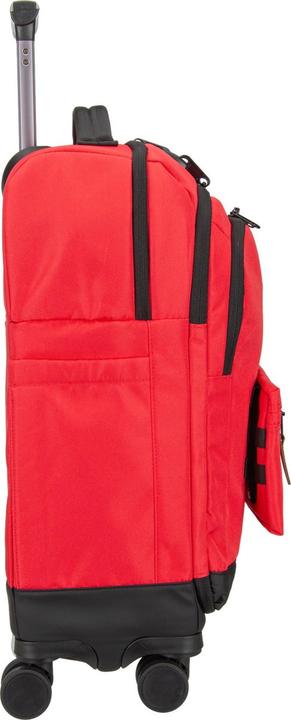 Produktbild Cabaia Trolley Soft Suitcase 4 Wheels Small (32 l)